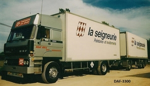 DAF-3300