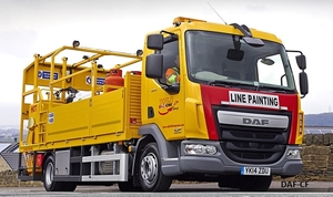 DAF-LF