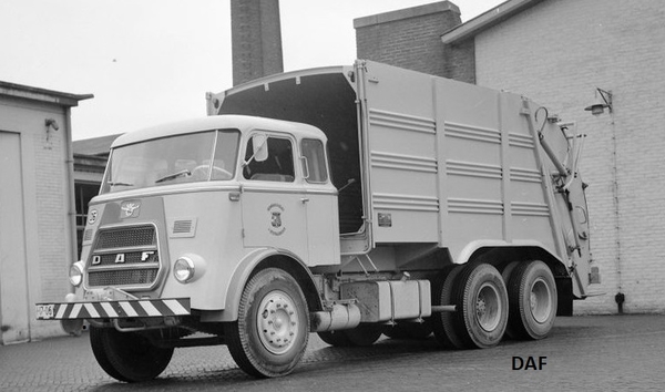 DAF