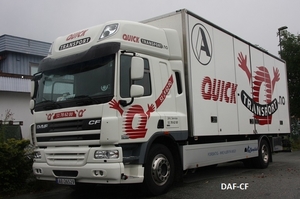 DAF-CF