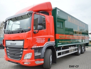 DAF-CF