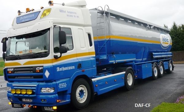 DAF-CF