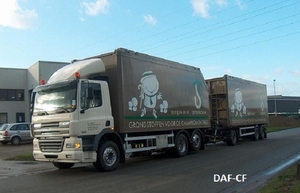 DAF-CF