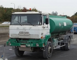 DAF