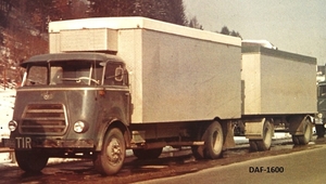 DAF-1600