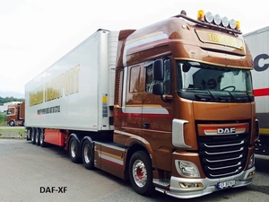 DAF-XF