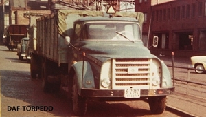 DAF-TORPEDO