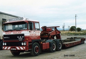 DAF-3300