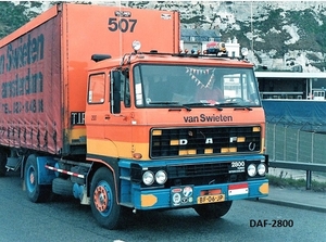 DAF-2800