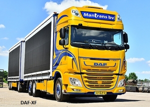 DAF-XF