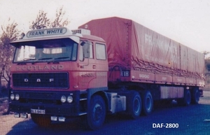 DAF2800