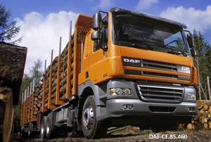 DAF-CF.460