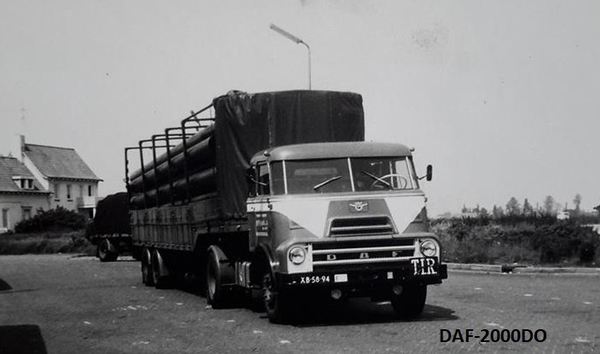 DAF-2000DO