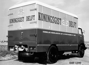 DAF-1200