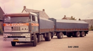 DAF-2800