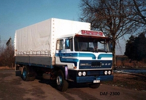 DAF-2300