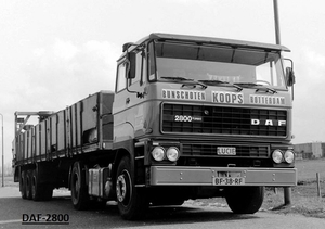 DAF-2800