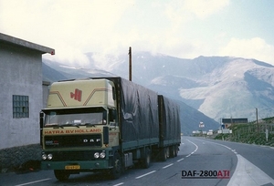 DAF-2800ATI