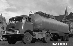 DAF-2000DO