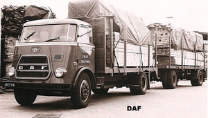 DAF