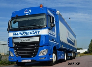 DAF-XF