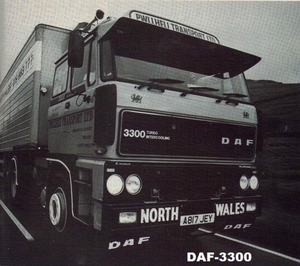 DAF-3300