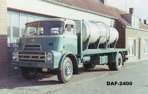 DAF-2400