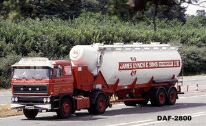 DAF-2800