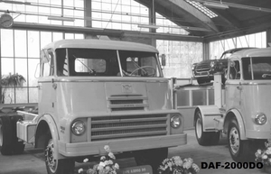 DAF-2000DO