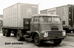 DAF-2000DO