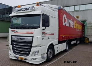 DAF-XF