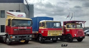 DAF