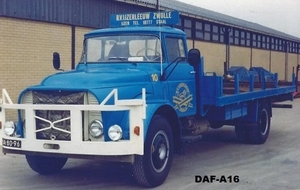 DAF-A16DA