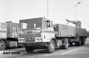 DAF-2600