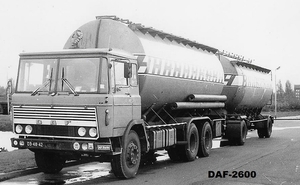 DAF-2600