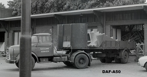 DAF-A50