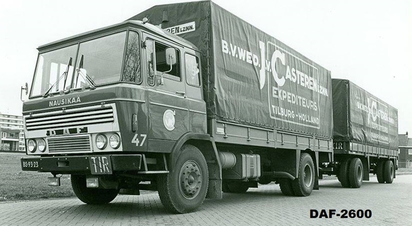 DAF-2600