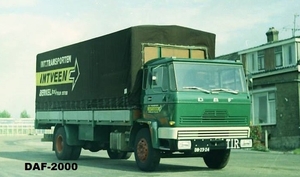 DAF2000