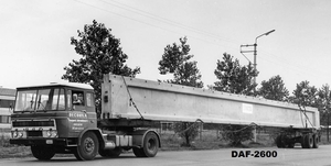 DAF-2600