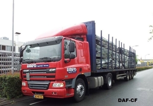 DAF-CF