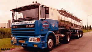 DAF-95ATI