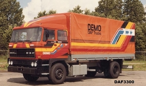 DAF-3300