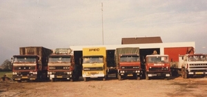 DAF