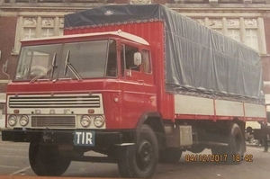 DAF-2600