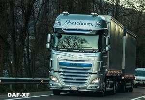 DAF-XF