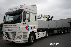 DAF-CF
