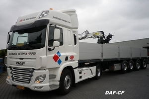 DAF-CF