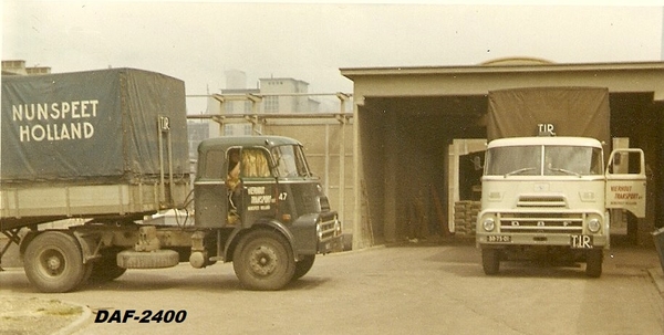 VIERHOUT NUNSPEET