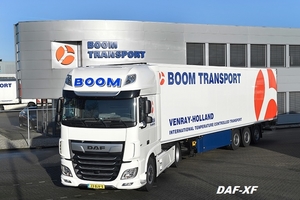 DAF-XF