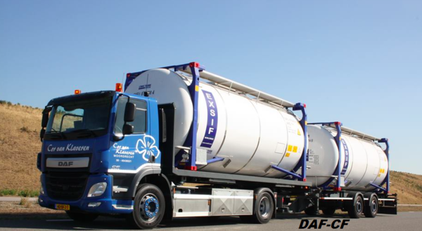 DAF-CF